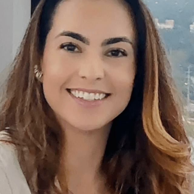 Foto de Larissa Paixão
